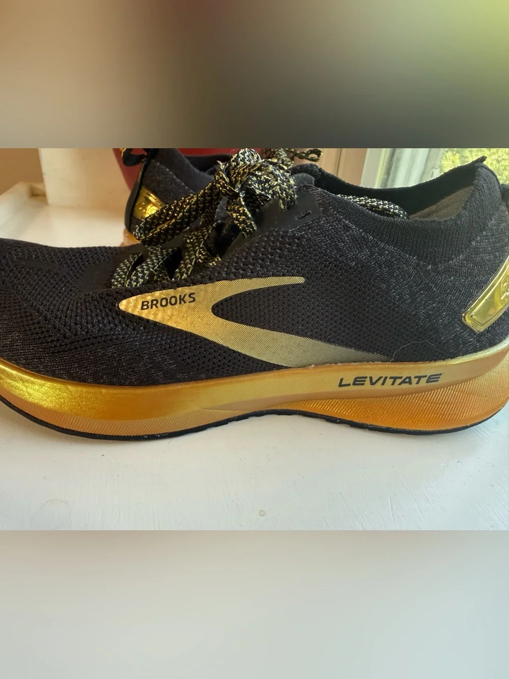 Brooks Levitate 4 